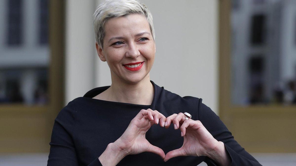 Суд залишив Марію Колесникову під арештом Суд залишив Марію Колесникову під арештом