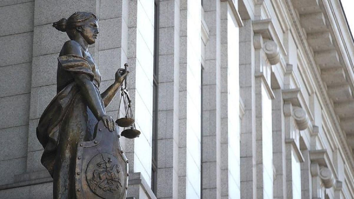 Від 10 до 24 років: росіяни оголосили остаточний вирок одразу 19 кримчанам Від 10 до 24 років: росіяни оголосили остаточний вирок одразу 19 кримчанам