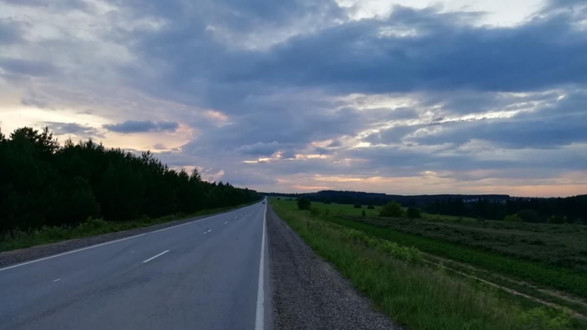 Які схеми використовують під час "Великого будівництва": відповідь журналіста