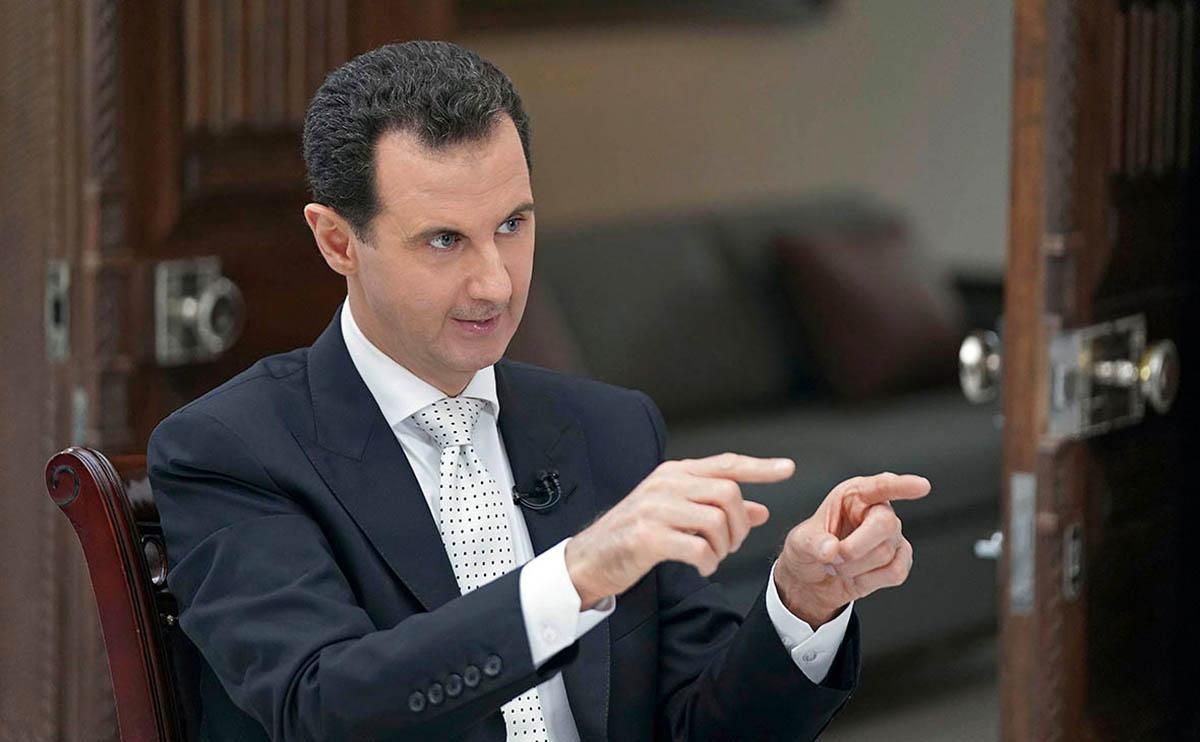  Трамп намеревался убить сирийского диктатора Башара Асада: почему этого не произошло