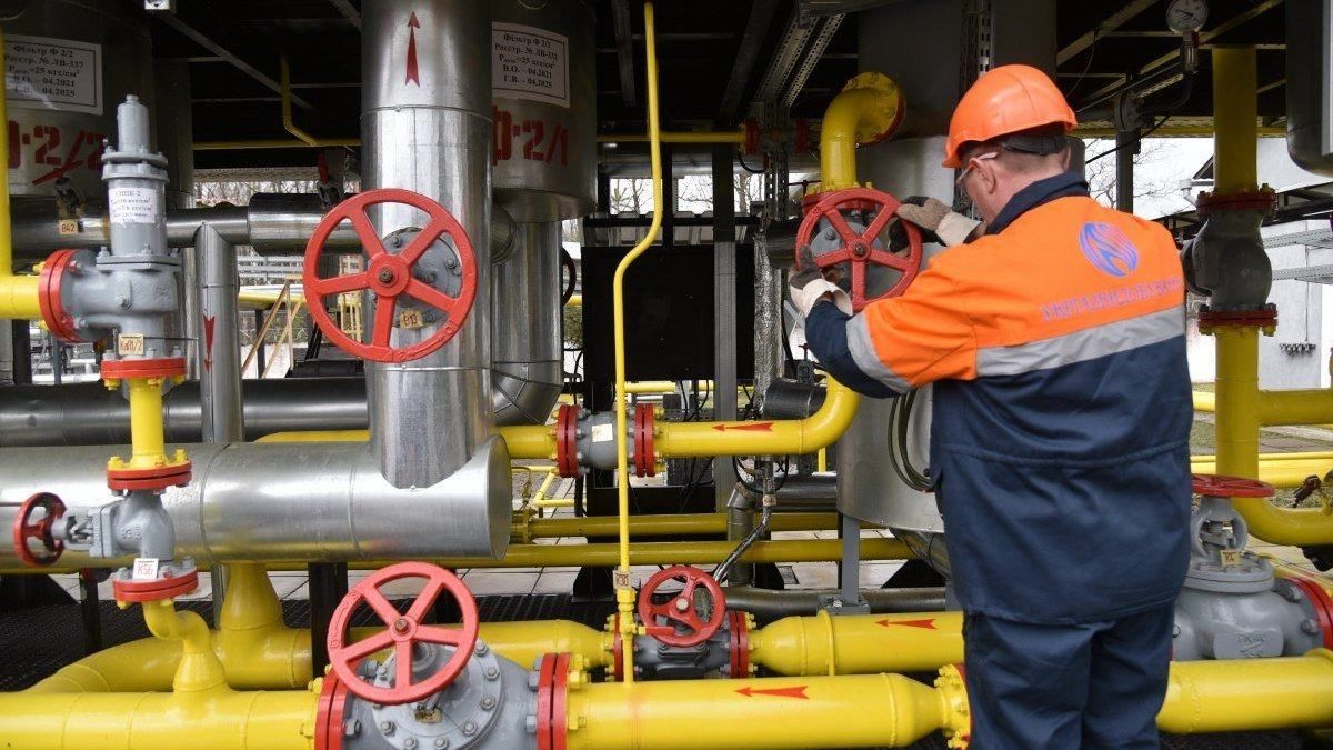 США хочуть створити коаліцію проти будівництва Північного потоку-2 США хочуть створити коаліцію проти будівництва Північного потоку-2