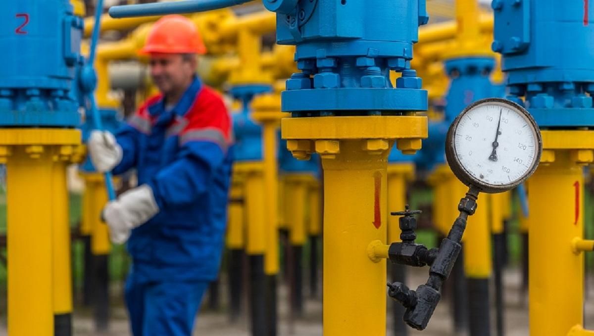 "Газпрому" мало: Росія замовила в України додаткові потужності для транзиту газу "Газпрому" мало: Росія замовила в України додаткові потужності для транзиту газу