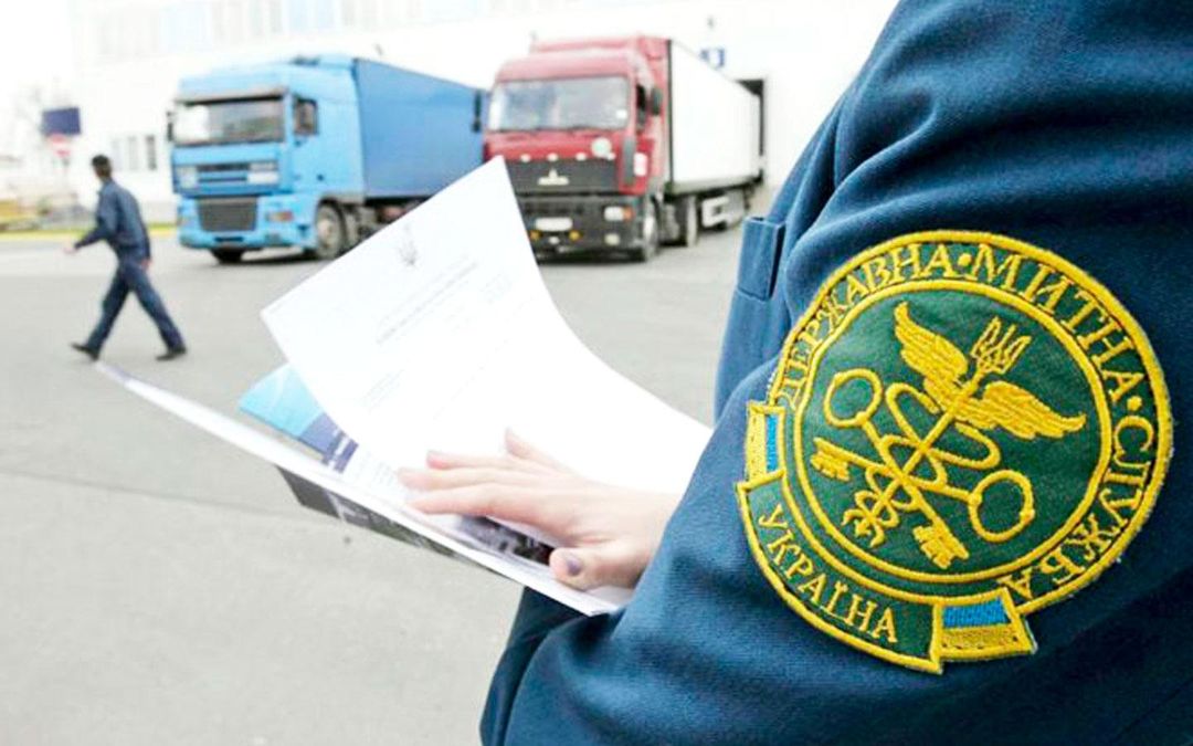 Контрабанда на 200 миллионов: СБУ открыла 47 дел из-за коррупции на таможне
Контрабанда на 200 миллионов: СБУ открыла 47 дел из-за коррупции на таможне