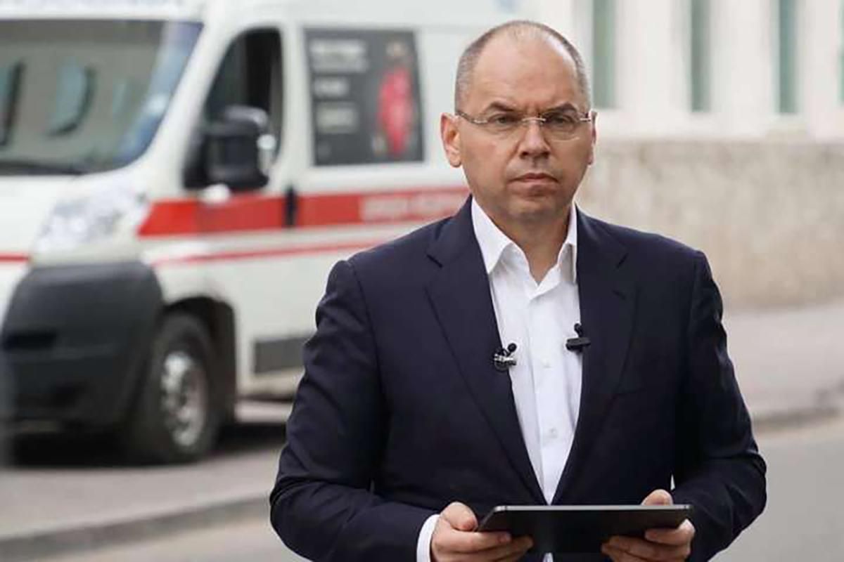 Це просто треш: Степанов обурився через фестиваль у Запоріжжі і очікує там спалах COVID-19 Це просто треш: Степанов обурився через фестиваль у Запоріжжі і очікує там спалах COVID-19