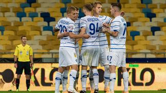 Гент-Динамо: анонс матча плей-офф квалификации Лиги чемпионов