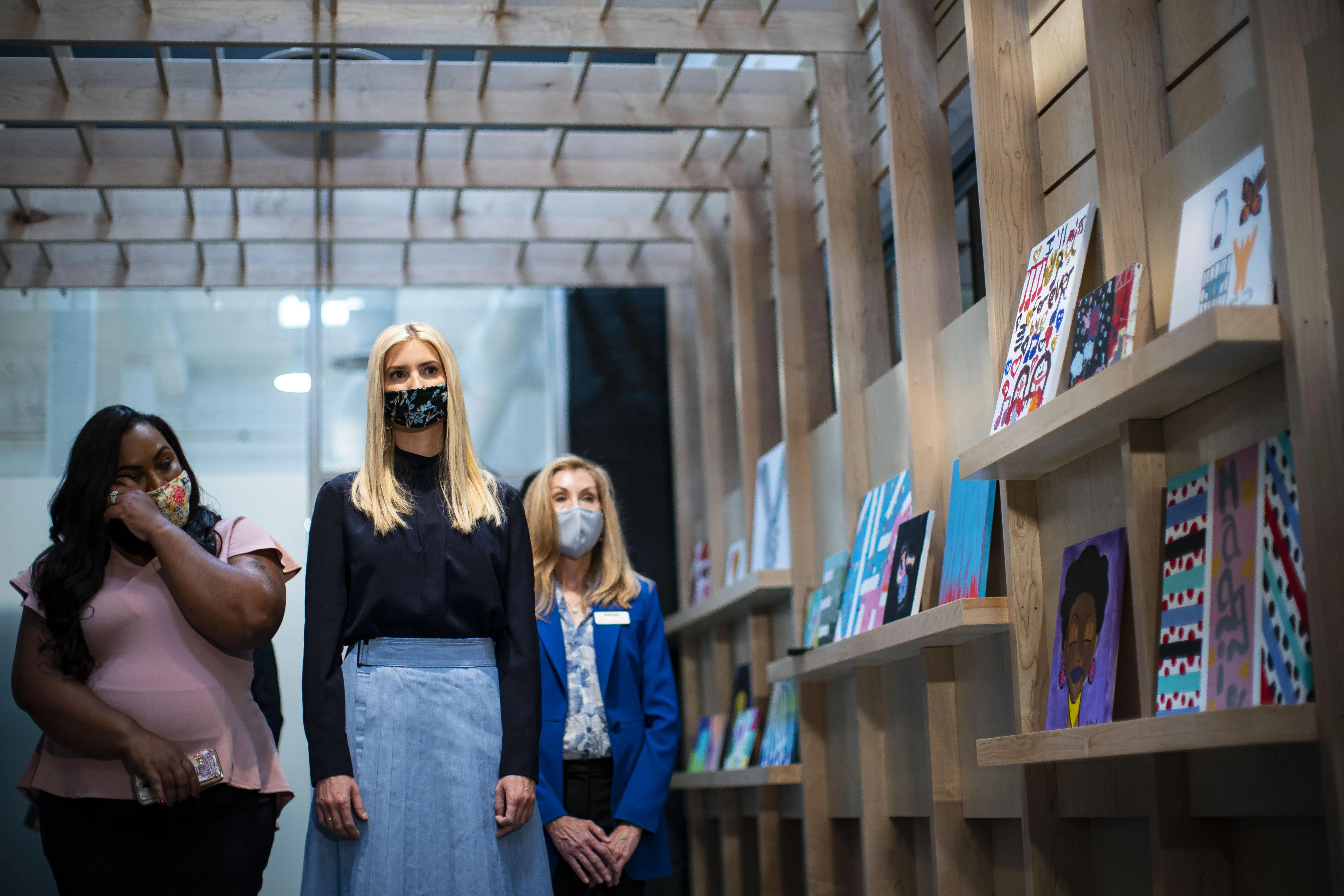 Іванка Трамп Іванка Трамп