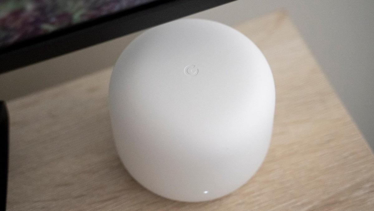 Google работает над недорогим роутером Wi-Fi серии Nest