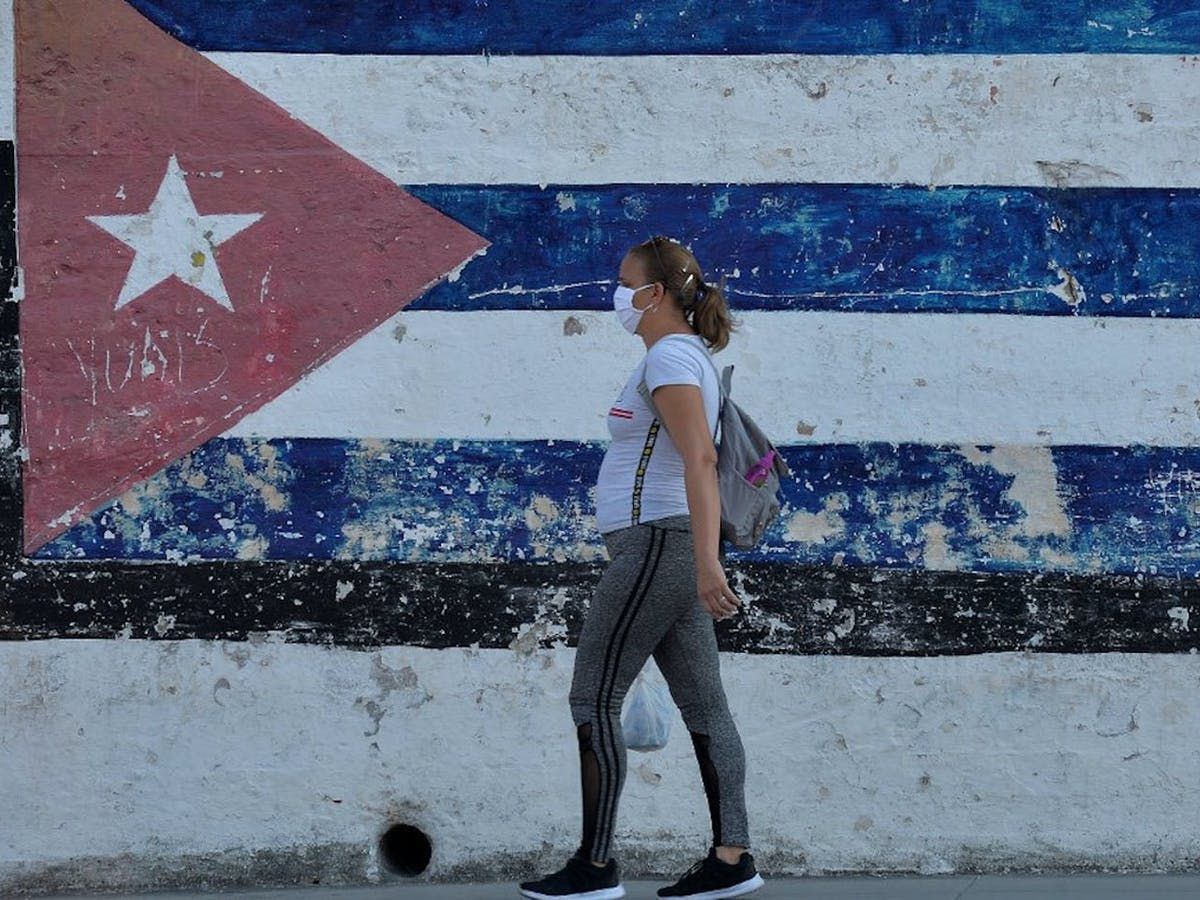 Острів Свободи від економіки: як виживає Куба під час кризи 