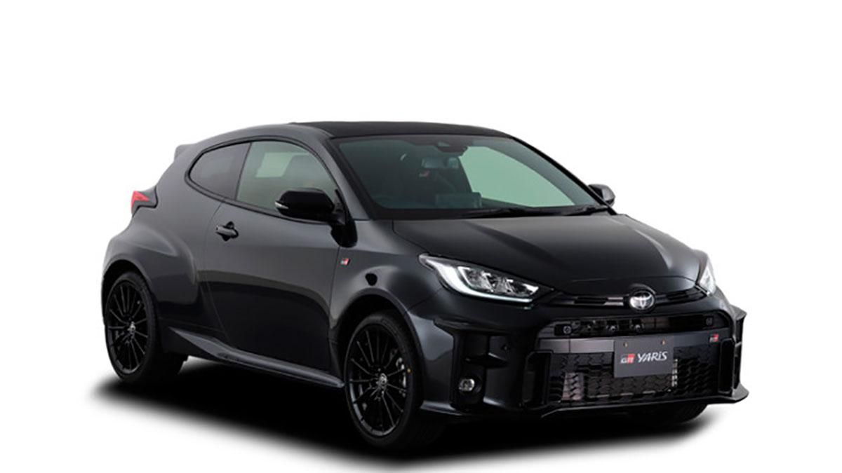 Toyota объявила о начале продаж нового GR Yaris: каковы преимущества машины Toyota объявила о начале продаж нового GR Yaris: каковы преимущества машины