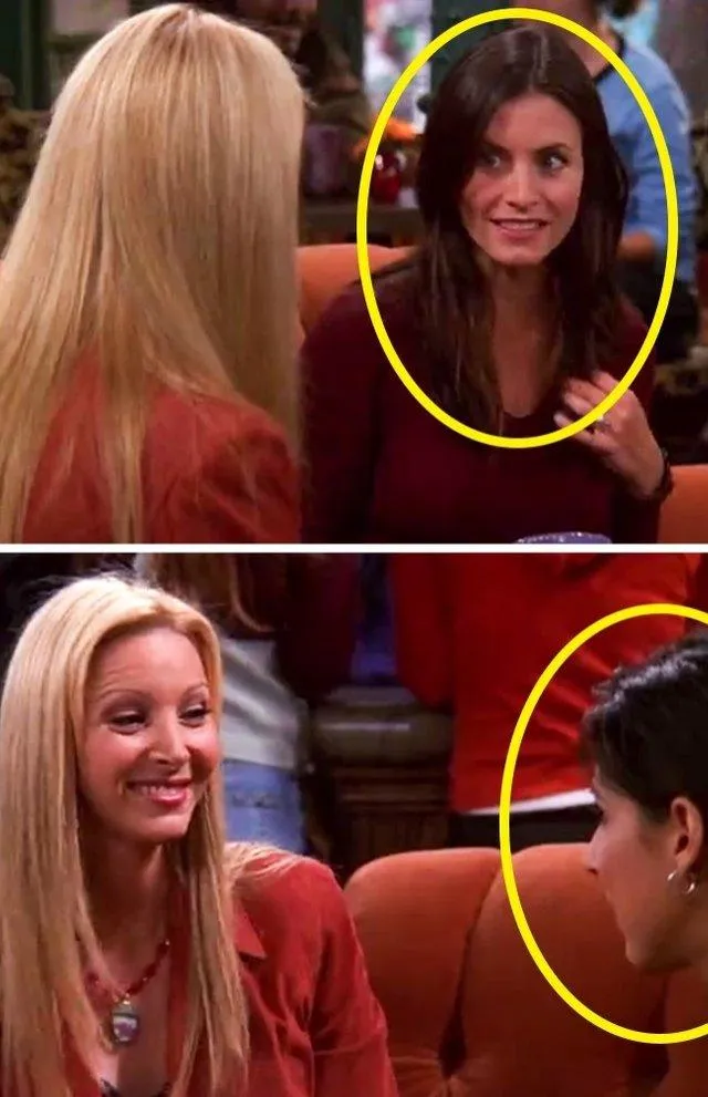 Заміна акторів у серіалі Заміна акторів у серіалі