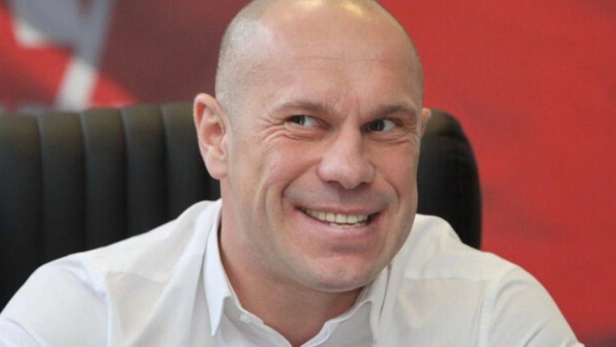 Нацполіція відмовилася коментувати номера на авто Киви, пославшись на захист персональних даних Нацполіція відмовилася коментувати номера на авто Киви, пославшись на захист персональних даних