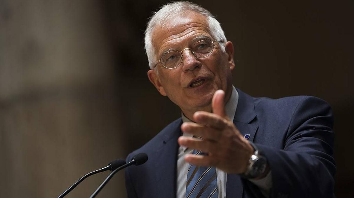 В ЕС заявили, что санкционный список белорусских чиновников готов В ЕС заявили, что санкционный список белорусских чиновников готов