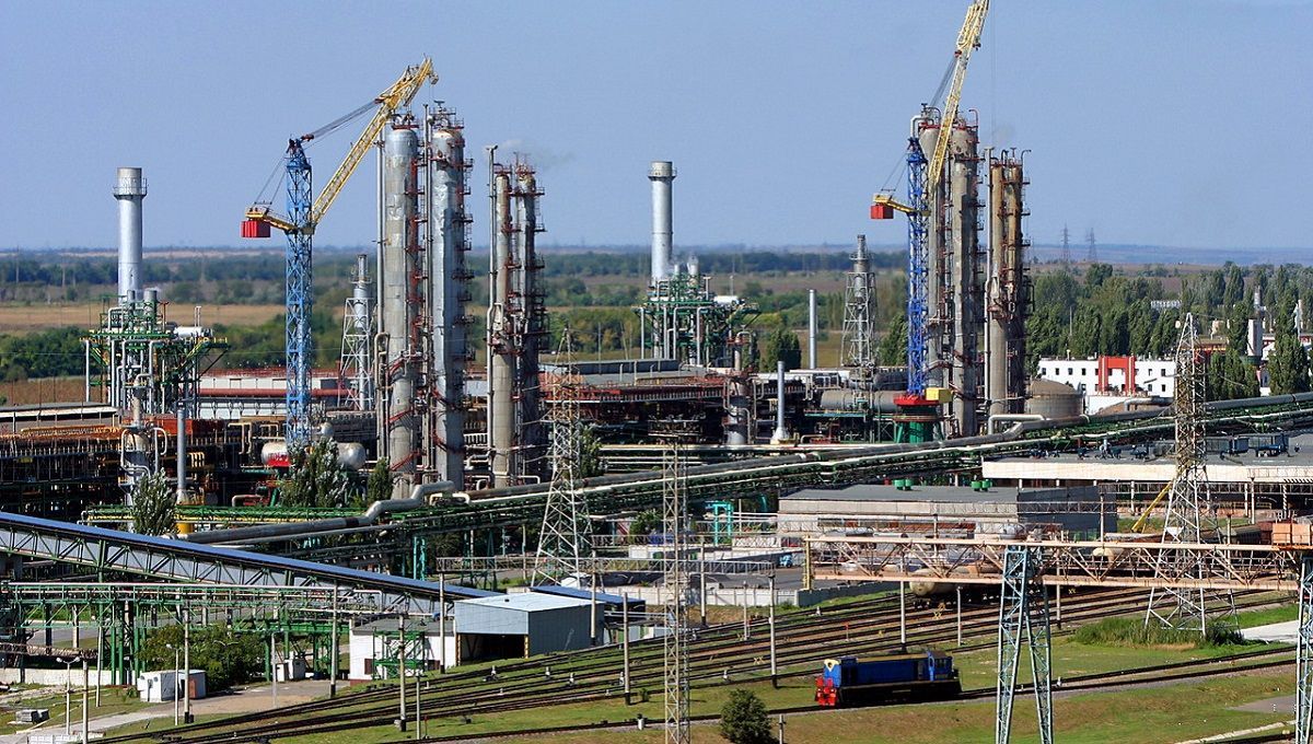 У наступному році Кабмін планує отримати мільярдні прибутки за приватизацію держмайна У наступному році Кабмін планує отримати мільярдні прибутки за приватизацію держмайна