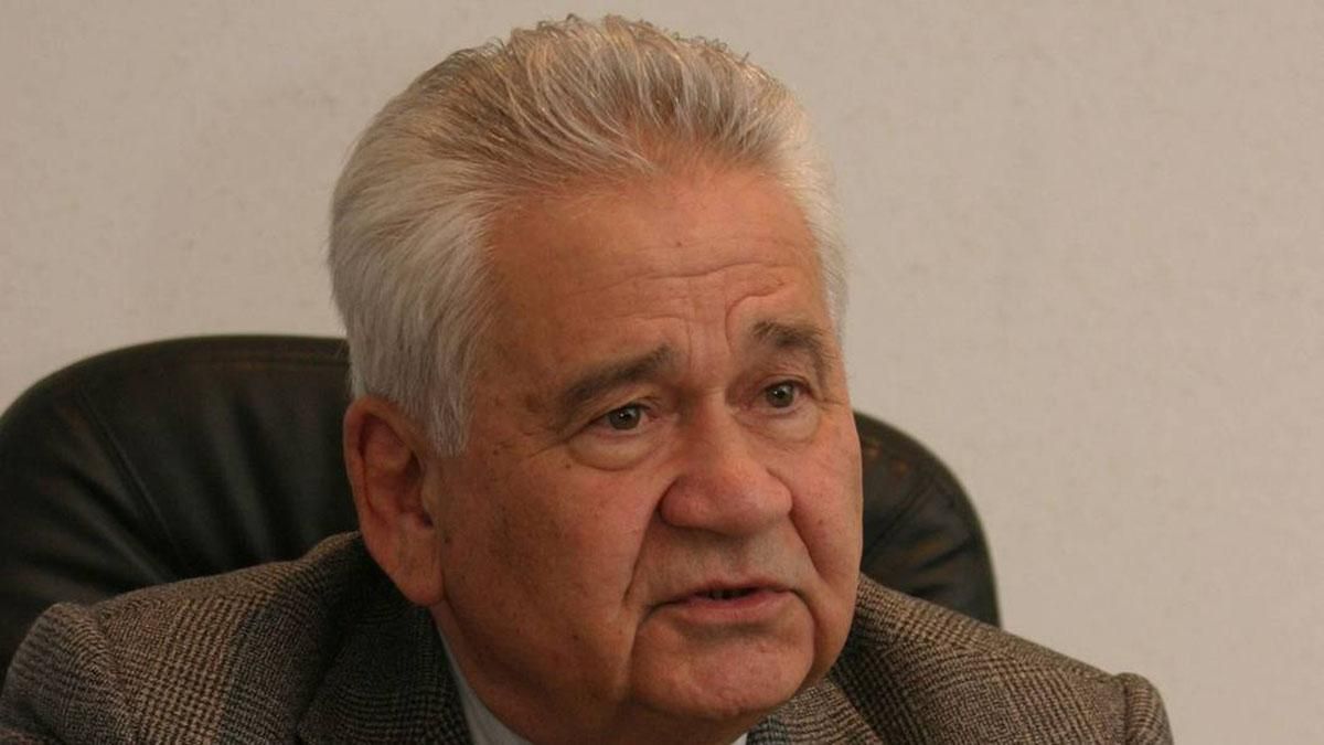 У Раді готують запит до Зеленського про звільнення Фокіна з ТКГ У Раді готують запит до Зеленського про звільнення Фокіна з ТКГ