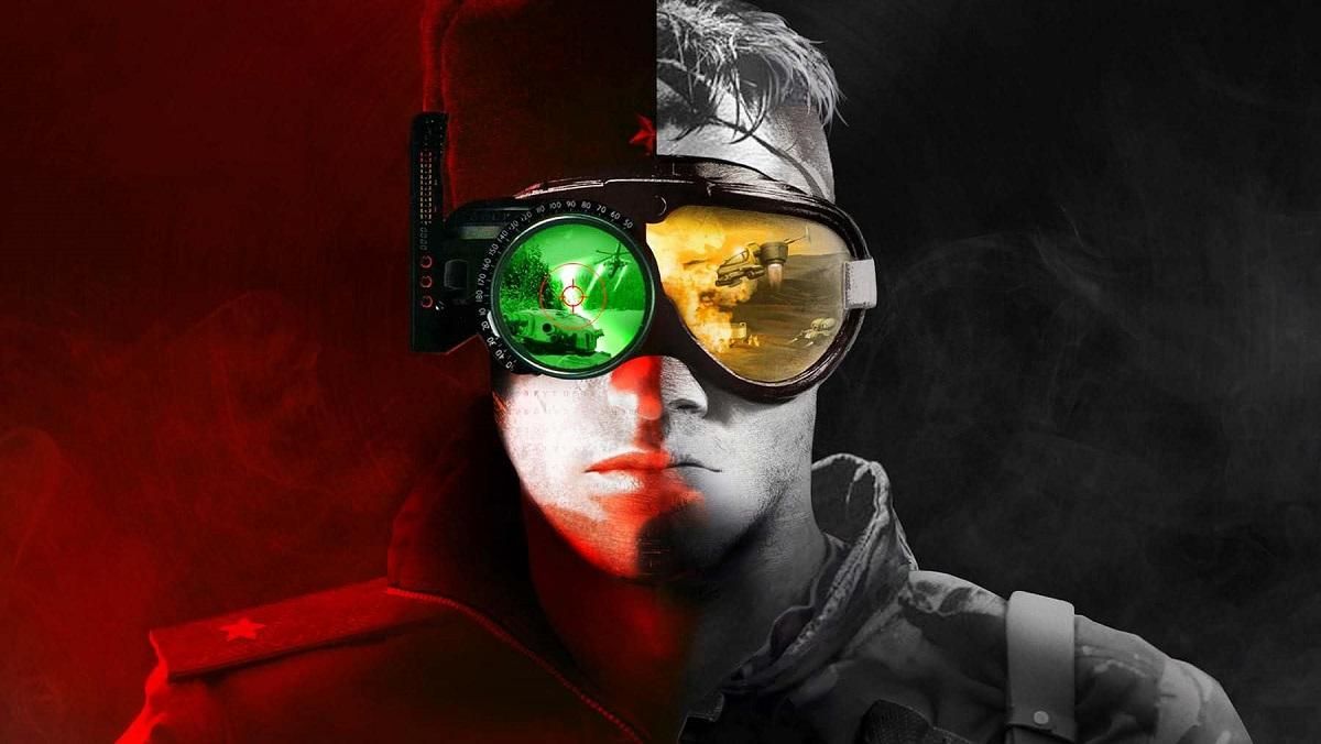 У Steam почався розпродаж ігор серії Command and Conquer зі знижками до 75% У Steam почався розпродаж ігор серії Command and Conquer зі знижками до 75%