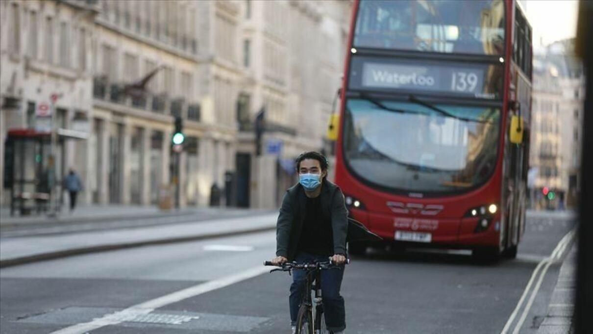 Повторный карантин в Великобритании: за нарушения – штрафы Повторный карантин в Великобритании: за нарушения – штрафы