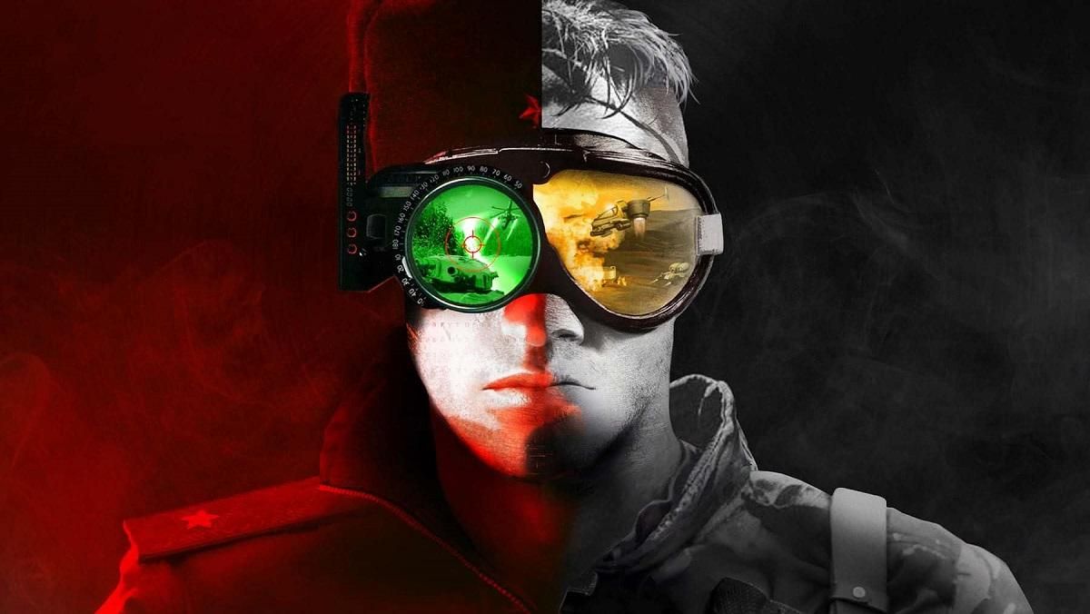 В Steam началась распродажа игр серии Command and Conquer со скидками до  75% - Новости технологий - Техно