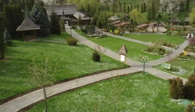 трускавець трускавець