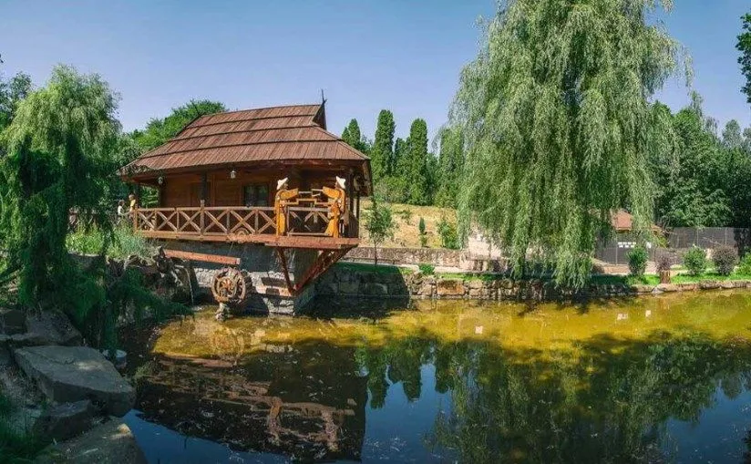 трускавець трускавець