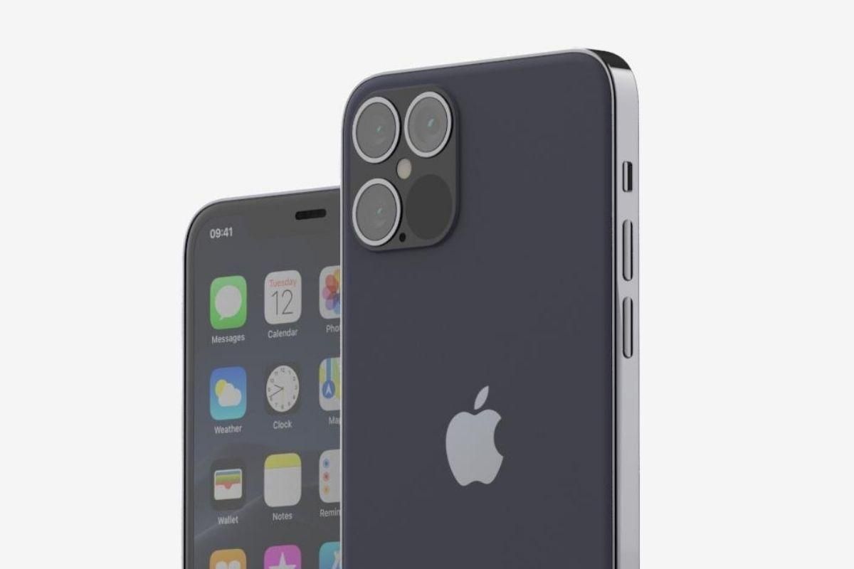 iPhone 12 mini: Apple готує ще одну версію смартфона