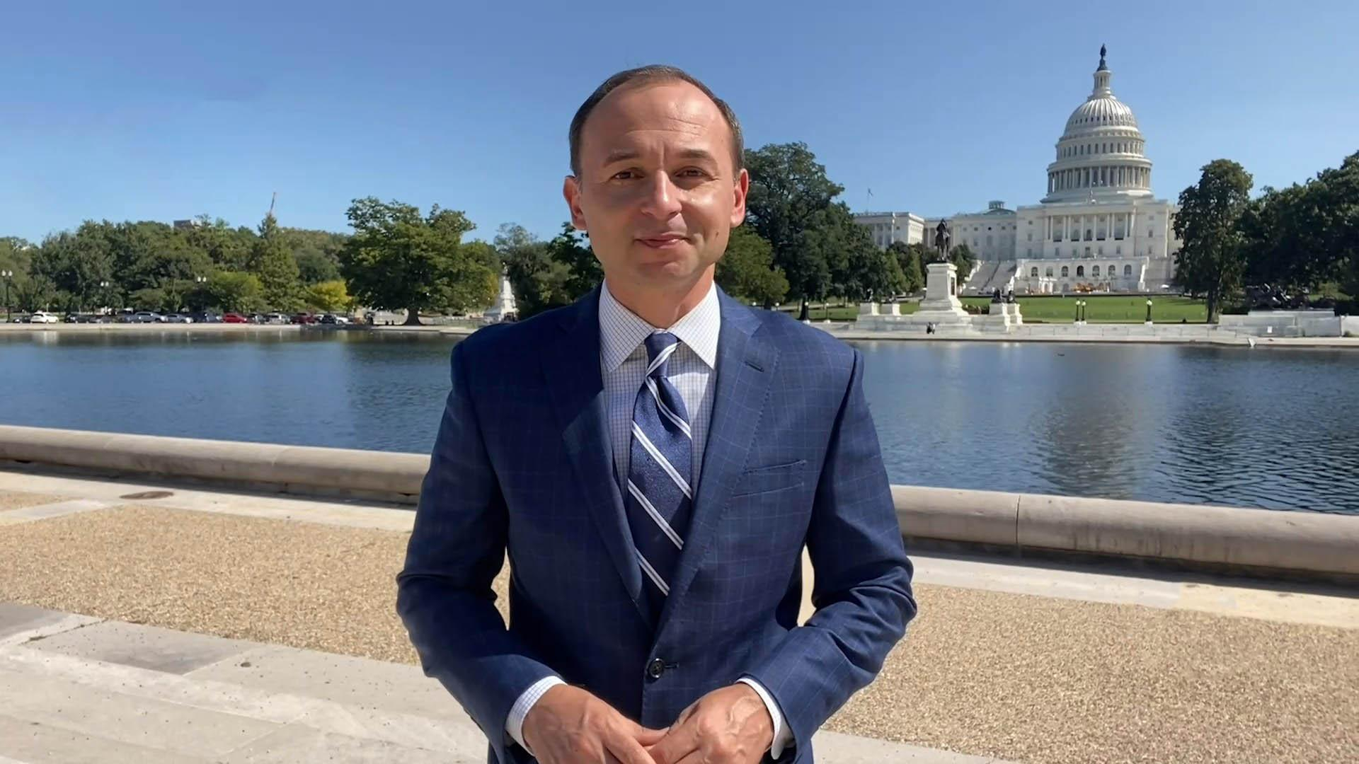 Сенат утвердил кандидатуру нового посла США в Украине - 24 канал