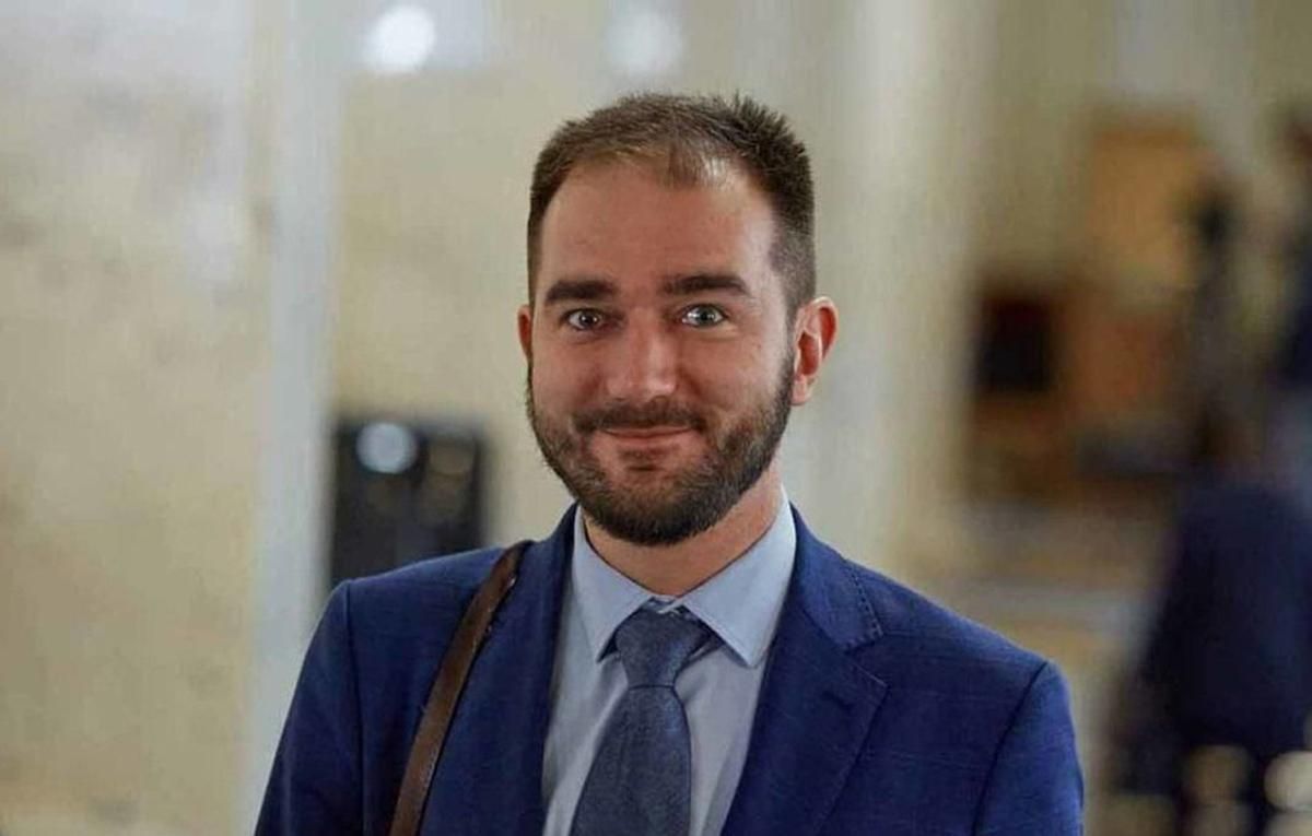 Дело депутата Юрченко: почему изменилась риторика "слуг народа" Дело депутата Юрченко: почему изменилась риторика "слуг народа"