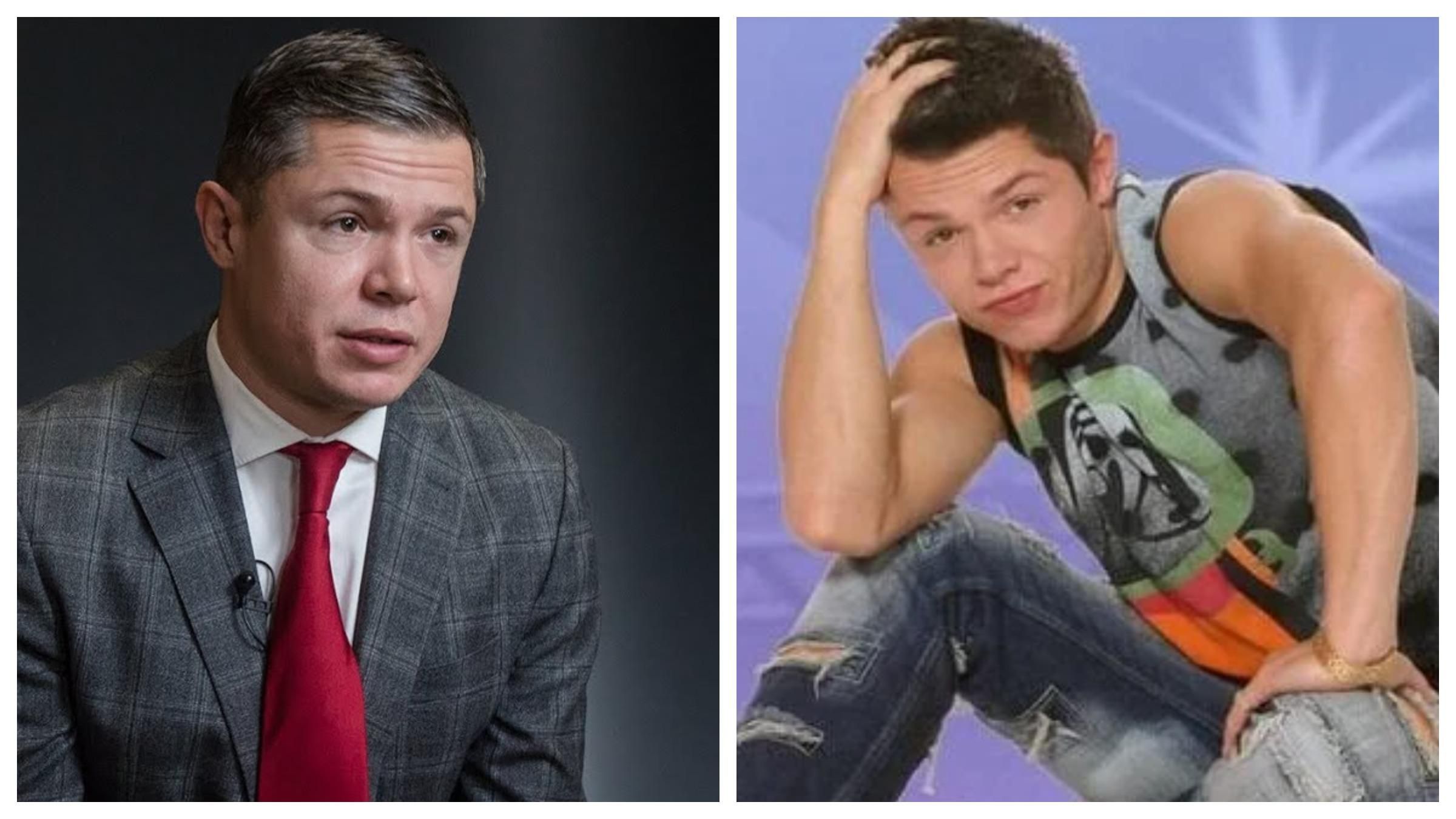 От Фабрики звезд до ОАСК: Зеленский таки назначил Гарника судьей От Фабрики звезд до ОАСК: Зеленский таки назначил Гарника судьей