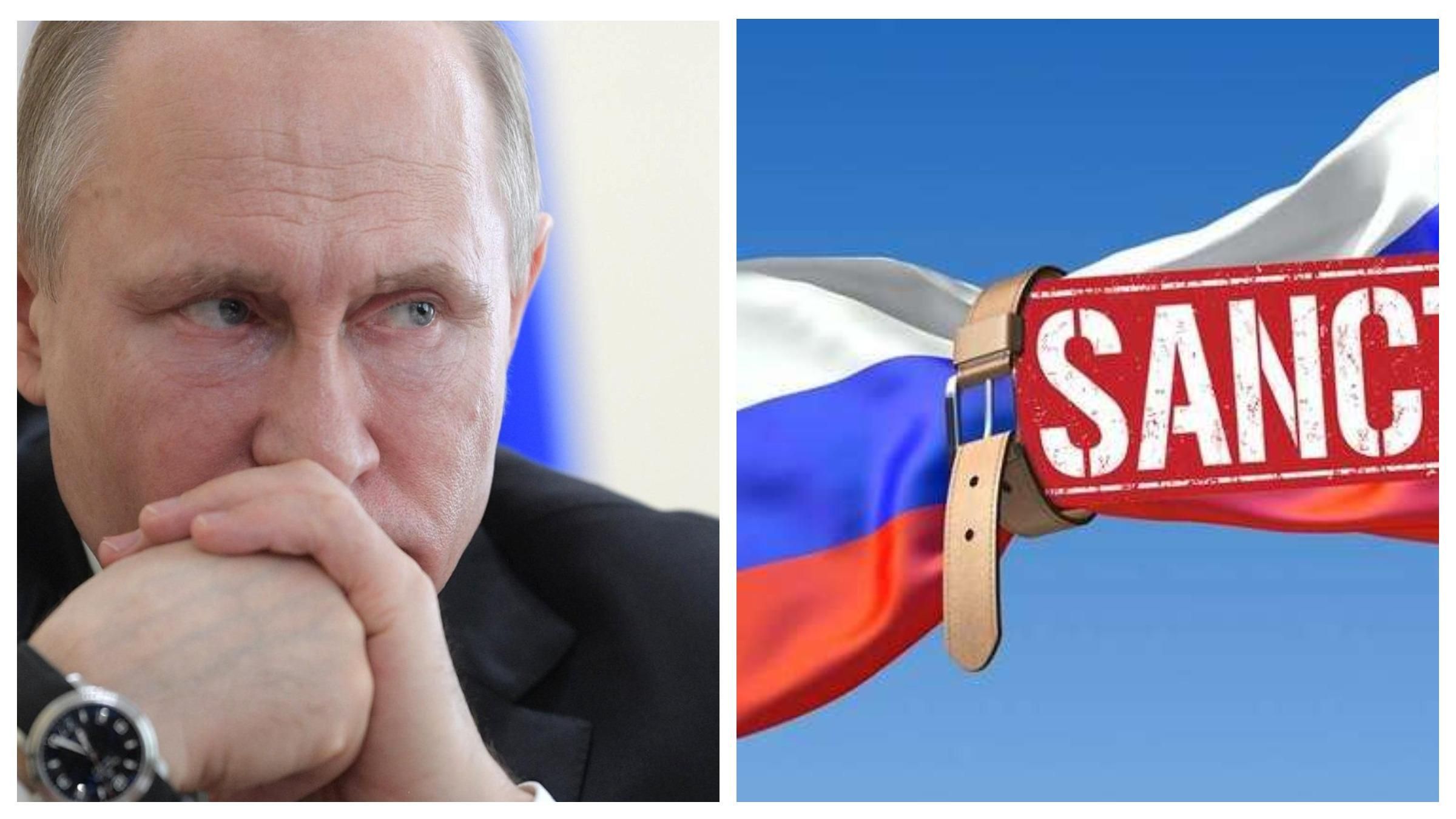 Путін виступив в ООН: скаржився на наболіле – санкції Путін виступив в ООН: скаржився на наболіле – санкції