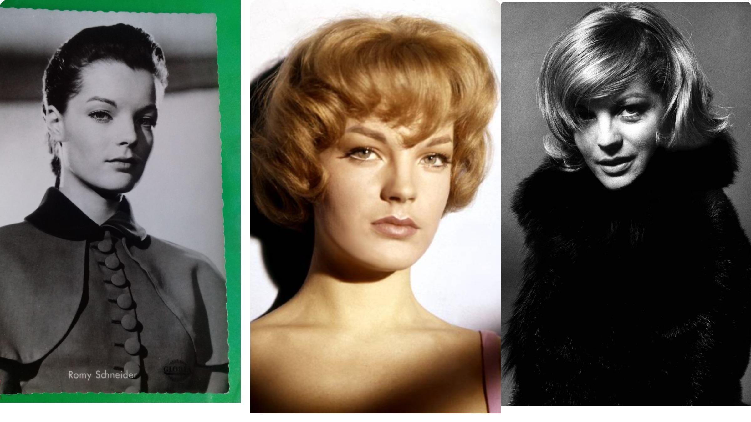 Ромі Шнайдер – хто це така і чому Google присвятив їй дудл Ромі Шнайдер – хто це така і чому Google присвятив їй дудл