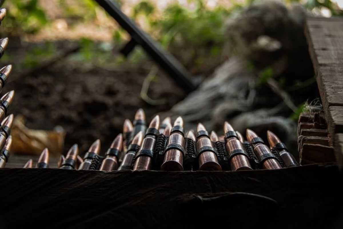 Как прошли сутки на Донбассе: 22.08.2020 оккупанты не стреляли