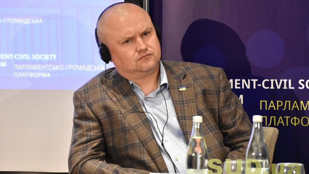 На день народження до одіозного СБУшника Демчини завітали колишні й чинні міністри з силовиками На день народження до одіозного СБУшника Демчини завітали колишні й чинні міністри з силовиками