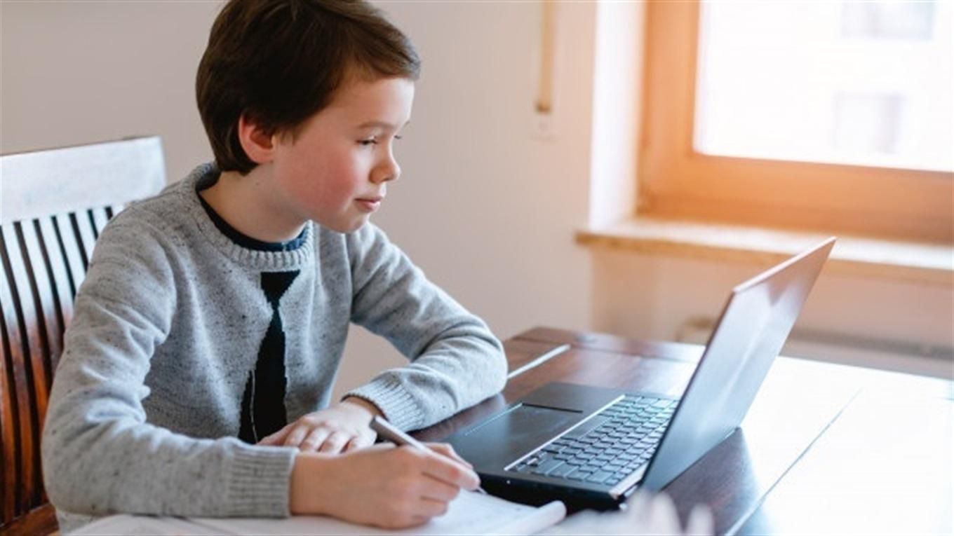 Скільки мають тривати уроки під час дистанційного навчання Скільки мають тривати уроки під час дистанційного навчання