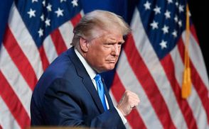 Ядовитое письмо для Трампа: что требовала отправительница