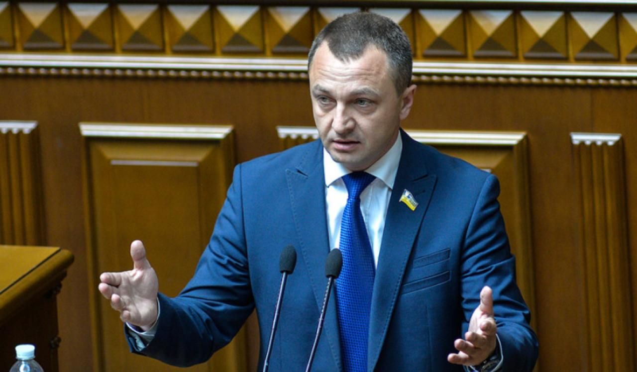 Мовний омбудсмен просить зберегти комплексне ЗНО з мови і літератури Мовний омбудсмен просить зберегти комплексне ЗНО з мови і літератури