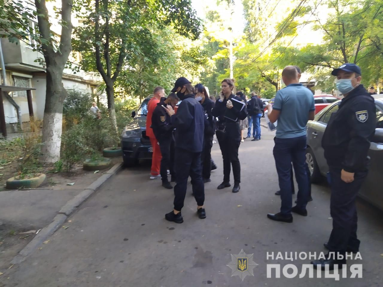 В Одесі жорстоко вбили фармацевтку: фото, відео