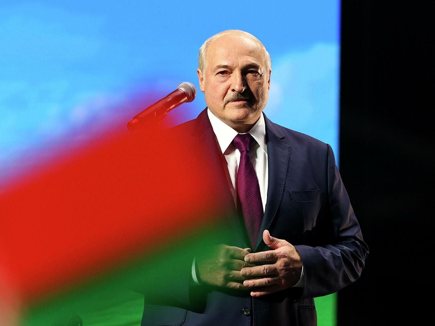Координаційна рада прокоментувала таємну інавгурацію Лукашенка