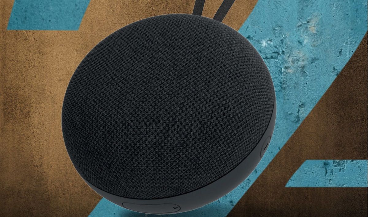 Nokia представила першу Bluetooth-колонку та захищені TWS навушники Nokia представила першу Bluetooth-колонку та захищені TWS навушники