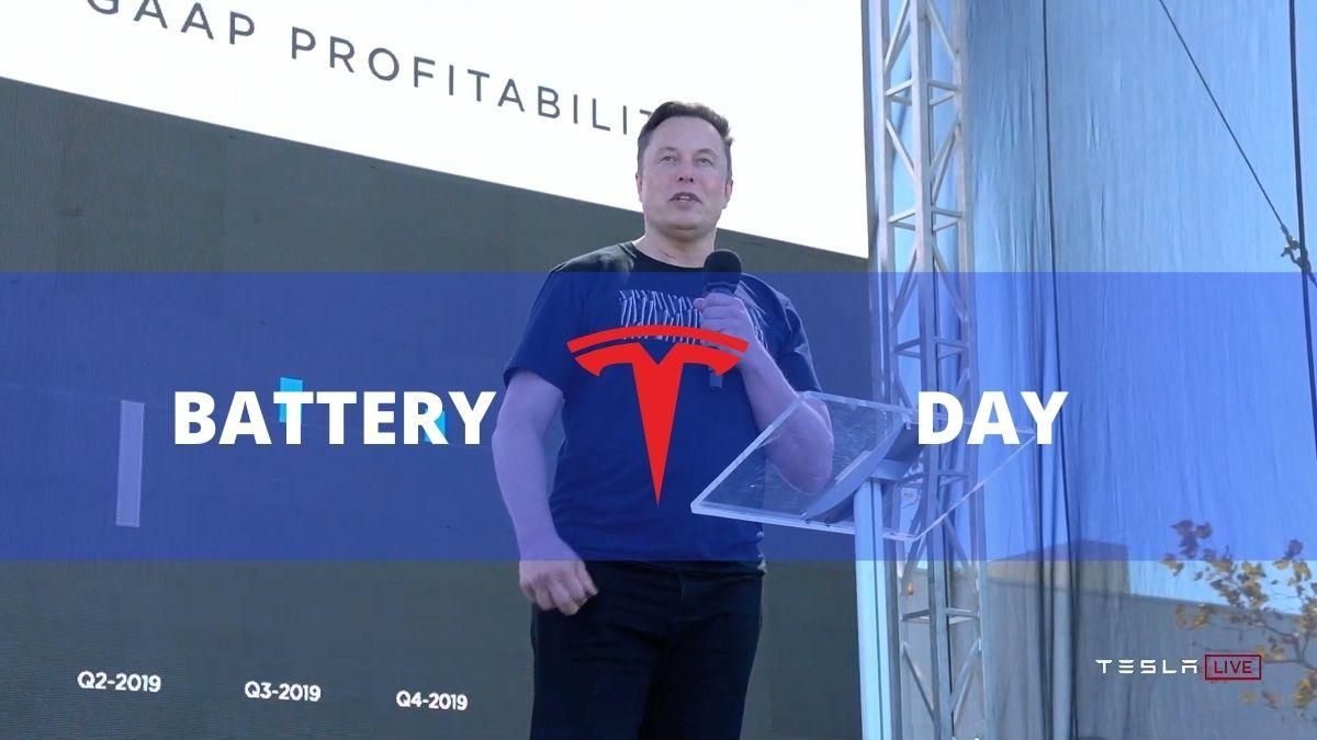 Tesla Battery Day: сниженные цены на Tesla, собственные батареи и новая сверхбыстрая версия Mode