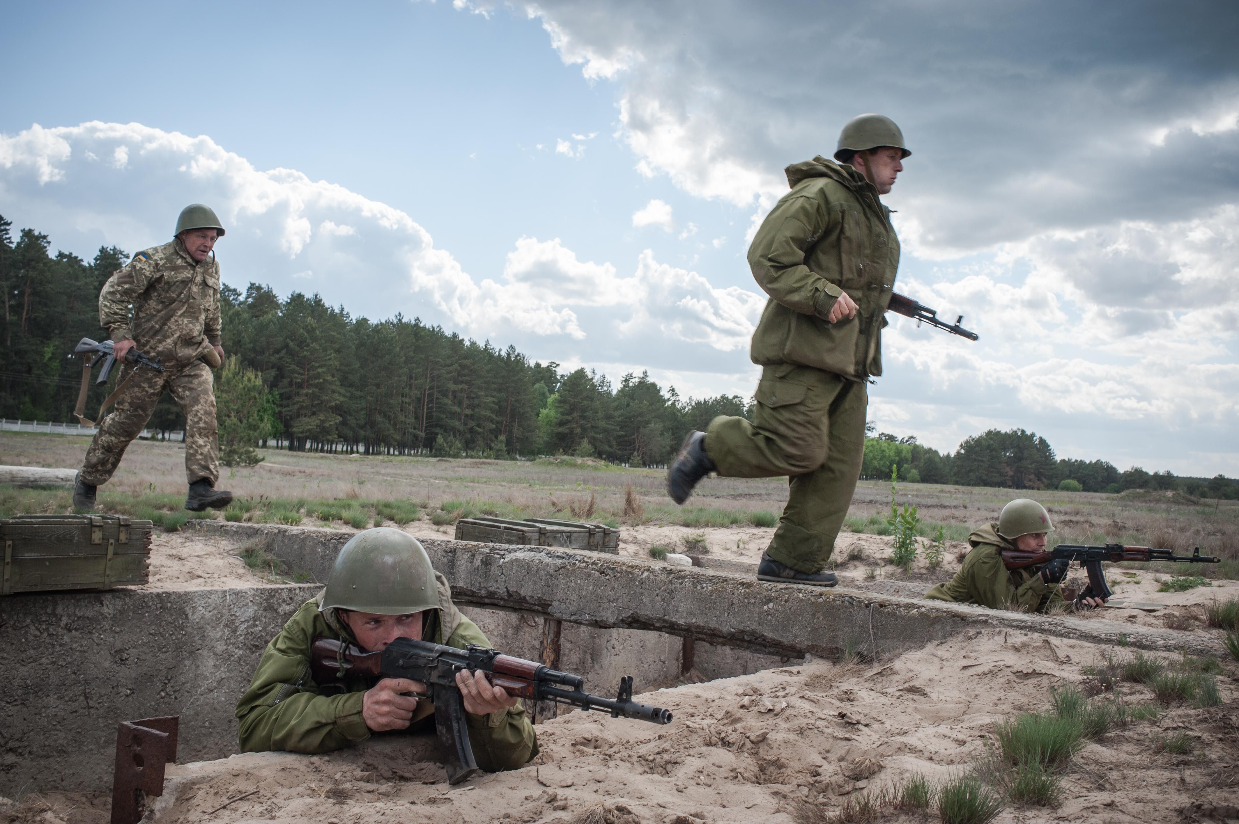 Осінній призов 2020: кількість призовників в Україні – Кабмін