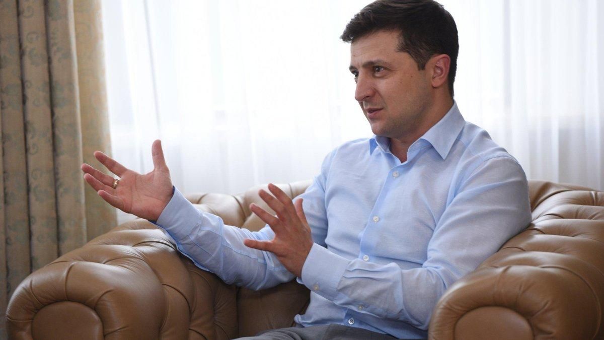 Зеленський: Чесні вибори президента – кращий вихід з кризи в Білорусі Зеленський: Чесні вибори президента – кращий вихід з кризи в Білорусі