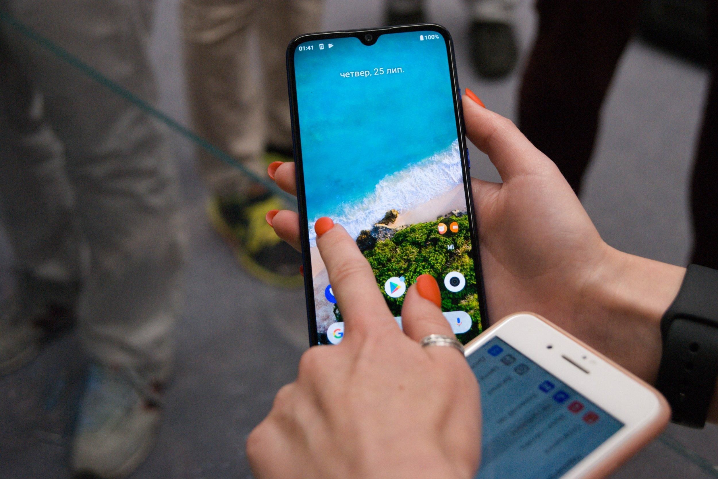 Віртуальний офіціант Олег: хто це та як зробити замовлення Віртуальний офіціант Олег: хто це та як зробити замовлення