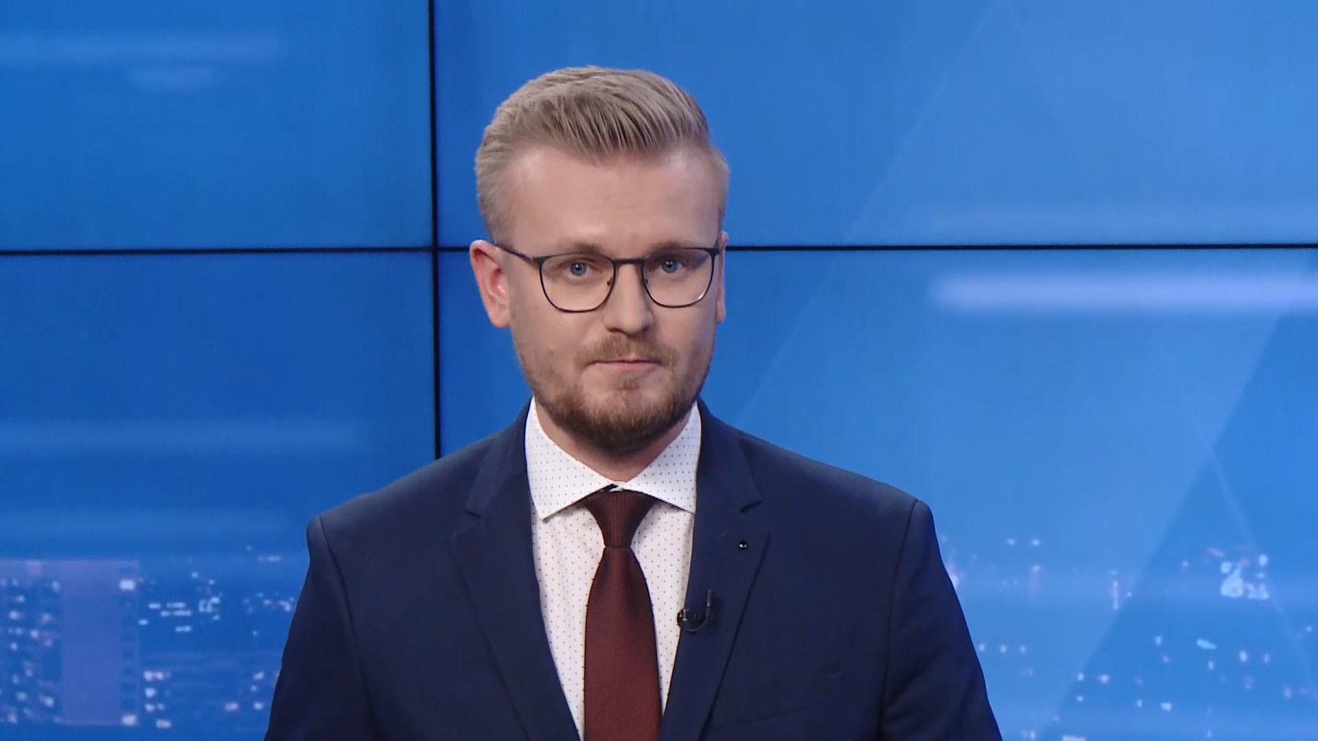 Про головне: Скандал довкола Демчини. Реакція Росії на "таємну" інавгурацію Лукашенка Про головне: Скандал довкола Демчини. Реакція Росії на "таємну" інавгурацію Лукашенка