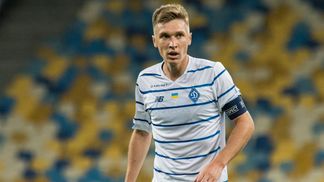 "Гент" – "Динамо": Луческу снова удивил стартовым составом на матч Лиги чемпионов