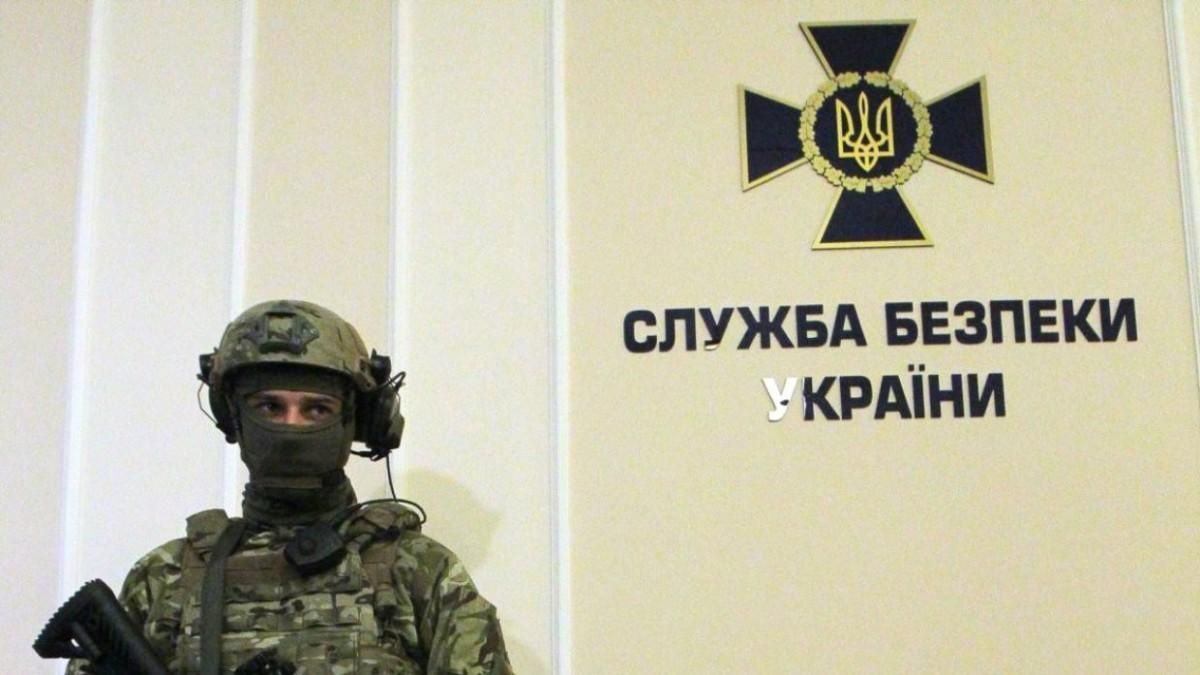 СБУ підтвердила у суді, що збирала докази щодо вагнерівців, – ЗМІ