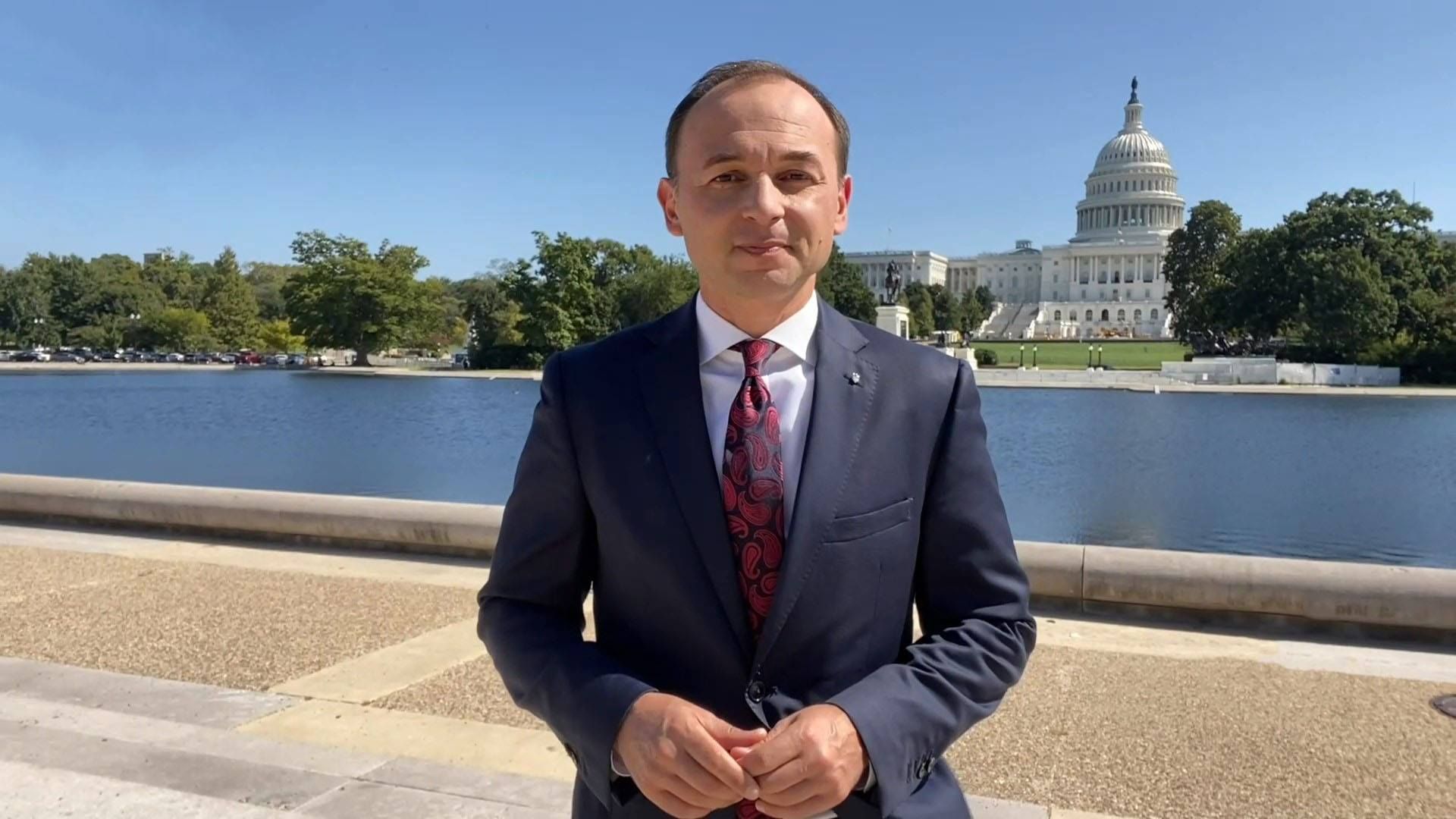 Голос Америки: У США оприлюднили звіт про роботу сина Джо Байдена в Україні Голос Америки: У США оприлюднили звіт про роботу сина Джо Байдена в Україні