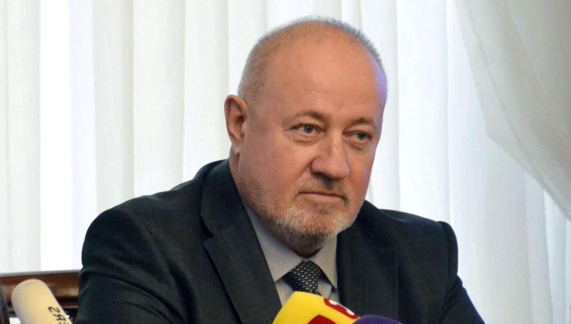 2 миллиона на развитие партии власти: Чумак прокомментировал решение прокурора по "Роттердам+" 2 миллиона на развитие партии власти: Чумак прокомментировал решение прокурора по "Роттердам+"