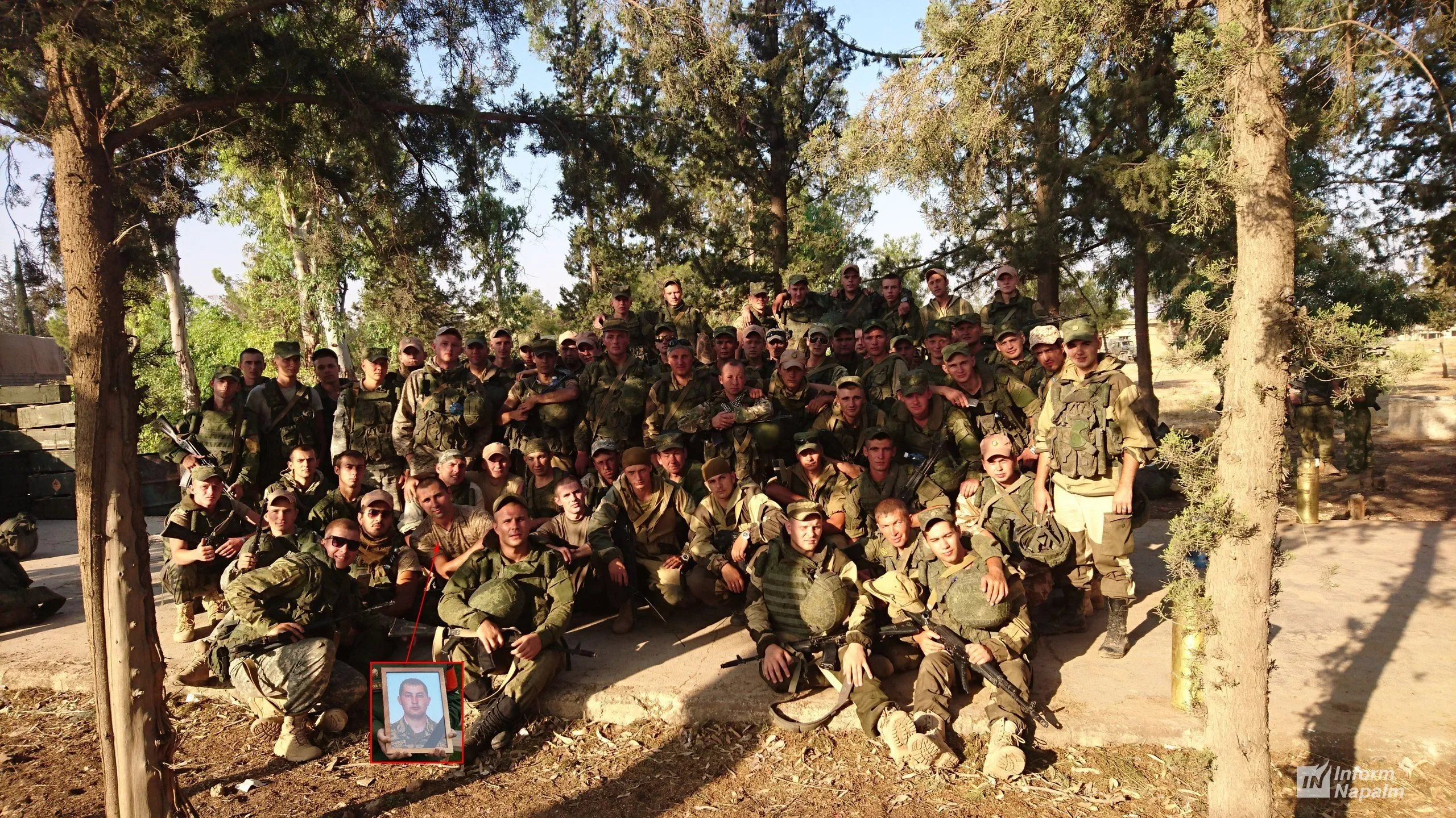 військові рф у сирії військові рф у сирії