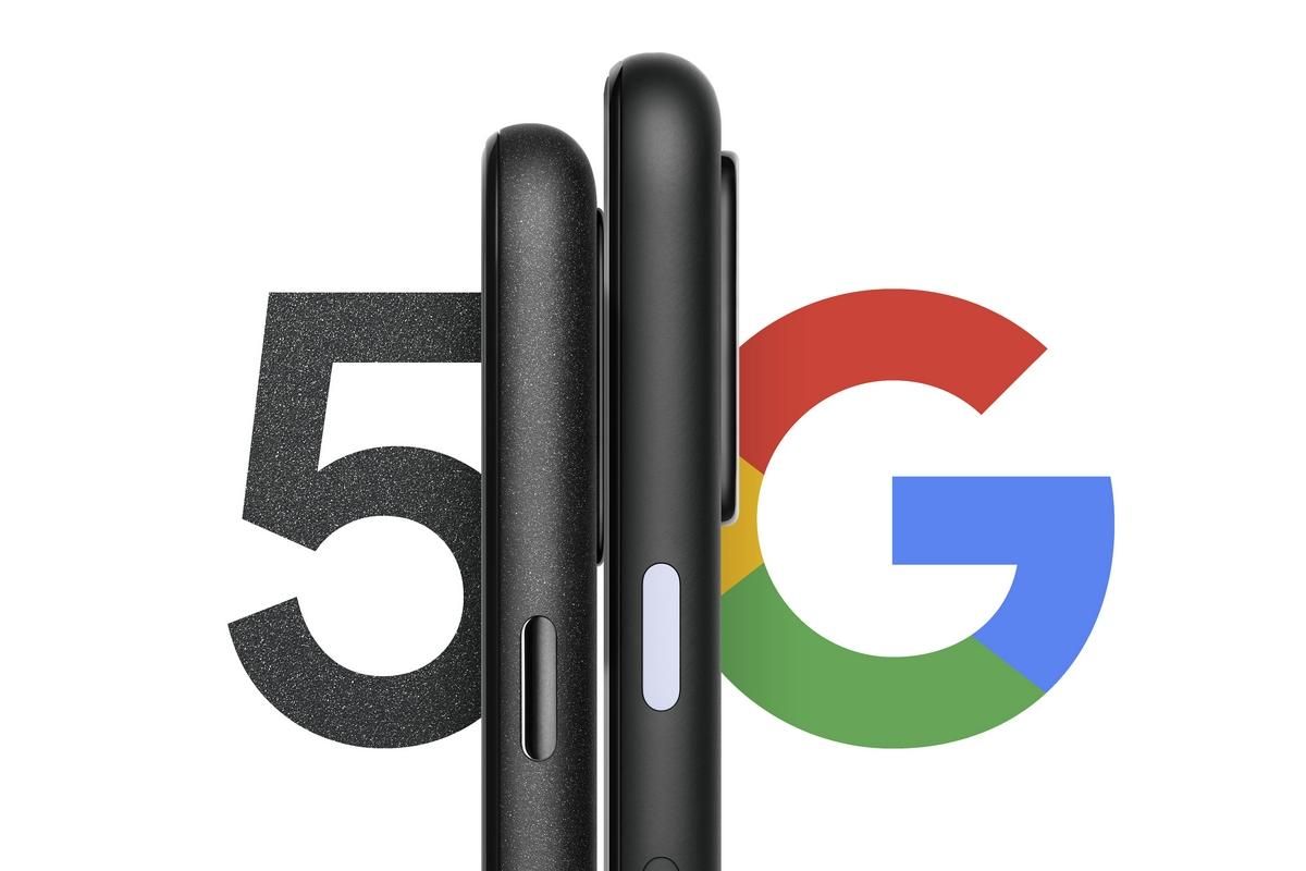 Pixel 4a 5G та Pixel 5 – характеристики, ціна і огляд смартфонів
