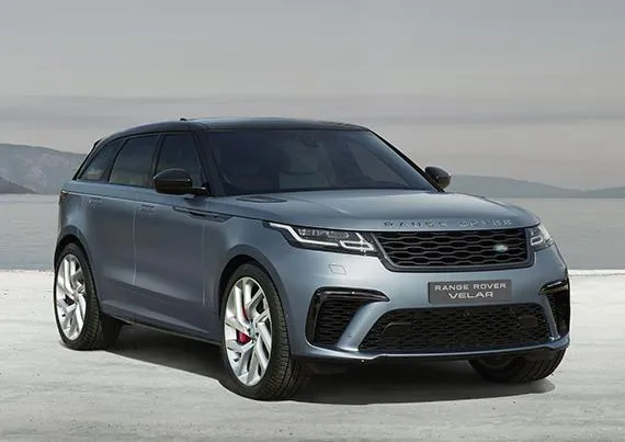 RANGE ROVER VELAR RANGE ROVER VELAR