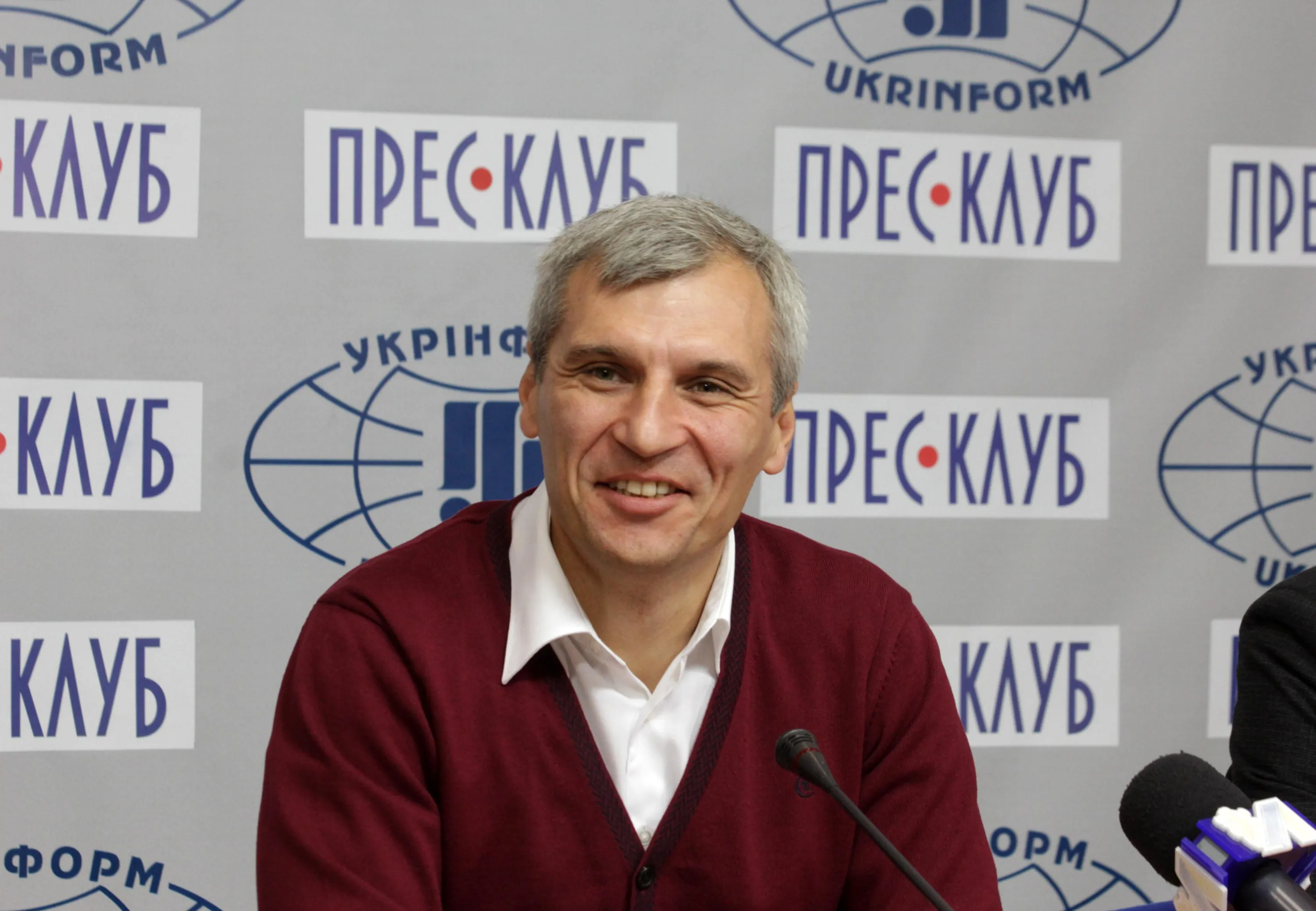 Кошулинський, кандидати в мери Львова, місцеві вибори 2020 